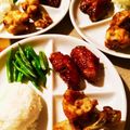 ame-ikuru's cooksnap of when they made 昔懐かしい♪手羽元チューリップ唐揚げ.