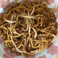 ☆yopipi's cooksnap of when they made 絶品ソース焼きそば♪簡単旨いモヤシ＆豚肉.