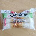 ちーゆづアーちゃん☆'s cooksnap of when they made 竹輪の使いかけ～♪.