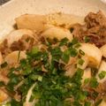 cook☆mi's cooksnap of when they made 豚バラ☆かぶ♪.