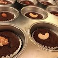 Windsor's cooksnap of when they made 糖質オフ☆きな粉ブラウニー＆きな粉ケーキ.