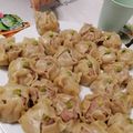 ゆあんど's cooksnap of when they made フライパンで◎簡単◎本格焼売.
