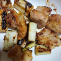 がーる2019's cooksnap of when they made 簡単☆鶏もも肉のネギ塩ソース.