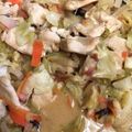 ＊ちょも＊'s cooksnap of when they made 鶏肉の梅みそマヨ焼き.