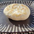 amoni's cooksnap of when they made 簡単‼美味‼ 韓国料理 ホットク.