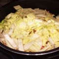たとたと's cooksnap of when they made ホットクックで合いびき肉と白菜の重ね煮.
