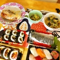 komutatata's cooksnap of when they made 簡単5分♡こまツナもやしの塩昆布マヨサラ.