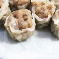 horseland's cooksnap of when they made 冷凍シュウマイ美味しい温めかた.
