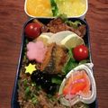 こつゆ514's cooksnap of when they made 甘味噌アジフライ.