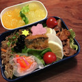 こつゆ514's cooksnap of when they made 超簡単♪柑橘類の皮を楽に剥く方法.