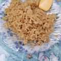 米ゆいﾁｬﾝ's cooksnap of when they made 離乳食後期~完了期 お魚ミンチそぼろ.