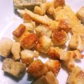 糸問屋's cooksnap of when they made チーズ味のイタリアン揚げ餅.