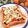 ハント☆'s cooksnap of when they made チリコンカンピザトースト.