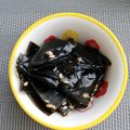 シビリキン's cooksnap of when they made 圧力鍋で簡単◆昆布の佃煮.