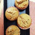 ベティlove's cooksnap of when they made 重曹で黒糖蒸しパン.