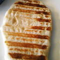 Akkers's cooksnap of when they made カレー煮込み中。ちゃちゃっとナン作ろう♪.