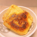 こきい's cooksnap of when they made 簡単！油揚げのツナチーズ焼き.
