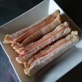 クックGGLXTL☆'s cooksnap of when they made 簡単！ハムとチーズのサンドイッチ！.