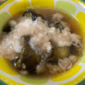 ☆苹凛☆'s cooksnap of when they made 『とろろ』でひと工夫♡なすの揚げ浸し.