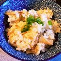 yuma7878's cooksnap of when they made 帆立貝柱の炊き込みごはん.