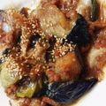 やんちゃチャン's cooksnap of when they made おかずおもち.
