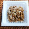 美貴姉's cooksnap of when they made ✩塩納豆✩.