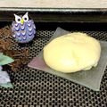 いちご海月's cooksnap of when they made とろーり☆豆乳もち.