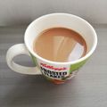 シビリキン's cooksnap of when they made おうちで香港式珈琲紅茶♪鴛鴦茶をどうぞ.
