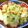 テル238's cooksnap of when they made 超簡単♪極貧↓豆腐と竹輪の卵とじ(涙).
