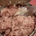 カクヨ's cooksnap of when they made コンビニのおにぎり！ツナマヨ.