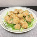 ☆こまっと☆'s cooksnap of when they made 魚屋流♪冷凍殻付き海老の下処理。.