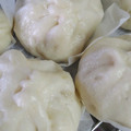 ゆずカフェ's cooksnap of when they made HB使用！豚まんの皮.