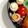 み1228's cooksnap of when they made お弁当に♡ハムでお花.