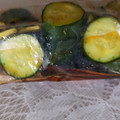 くむちん's cooksnap of when they made 超簡単☆きゅうりのめんつゆ漬け.