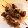 ★ponny★'s cooksnap of when they made ♪砂肝の下処理♪.