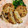 yuyu7☆'s cooksnap of when they made ＊シャキシャキ蓮根の挟み揚げ＊.
