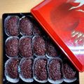 noezou's cooksnap of when they made 『極上粒あん』で作るおはぎ.