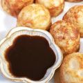tomome's cooksnap of when they made たこ焼ソース.