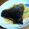 アッキータン's cooksnap of when they made グレの煮付け.