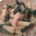 よっよ's cooksnap of when they made *いかのぬた（酢味噌和え）柚子胡椒風味*.