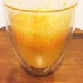ᴍᴀʀɪᴍᴀʀɪ's cooksnap of when they made しゅわしゅわ！ 蜂蜜みかんソーダ☆*:..