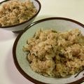 papikun's cooksnap of when they made ピーマンとひき肉の甘辛チャーハン.