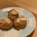 vanish_mr_'s cooksnap of when they made アマレッティ～amaretti～.