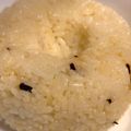 CHICHI☆PAY's cooksnap of when they made バター醤油塩昆布ご飯.