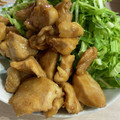 菜鳳子's cooksnap of when they made 簡単節約鶏胸肉のはちみつごま照り焼き.