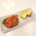 クックEBXFTK☆'s cooksnap of when they made 料亭の味をご家庭で“白だし”だし巻き玉子.