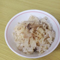 Cony◎'s cooksnap of when they made 豚バラときのこの黒胡椒炊き込みごはん.