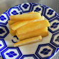 ケロケロ1号めぐみん's cooksnap of when they made 大根の皮のお漬物.