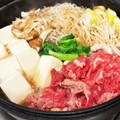 naochiino's cooksnap of when they made 甘さ控えめのすき焼き割り下.