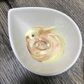 みりん調味料's cooksnap of when they made 簡単ディップのソース.